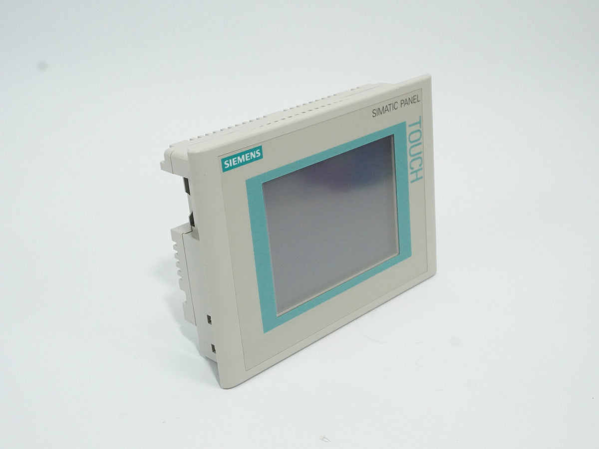 Siemens 6AV6642-0AA11-0AX1 6AV6642-0AA11-0AX1 SIMATIC Touch Panel TP 177A