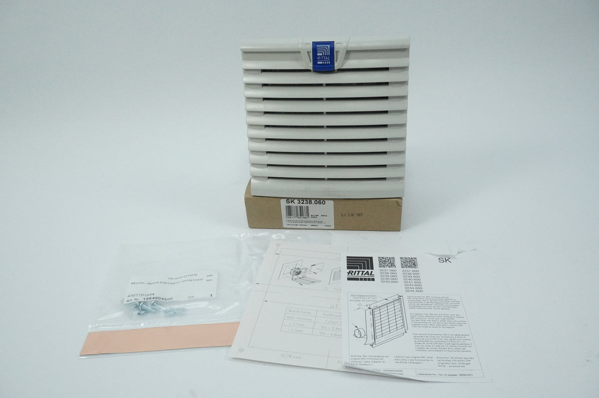 Rittal SK 3238.060 SK 3238.060 Output Filter