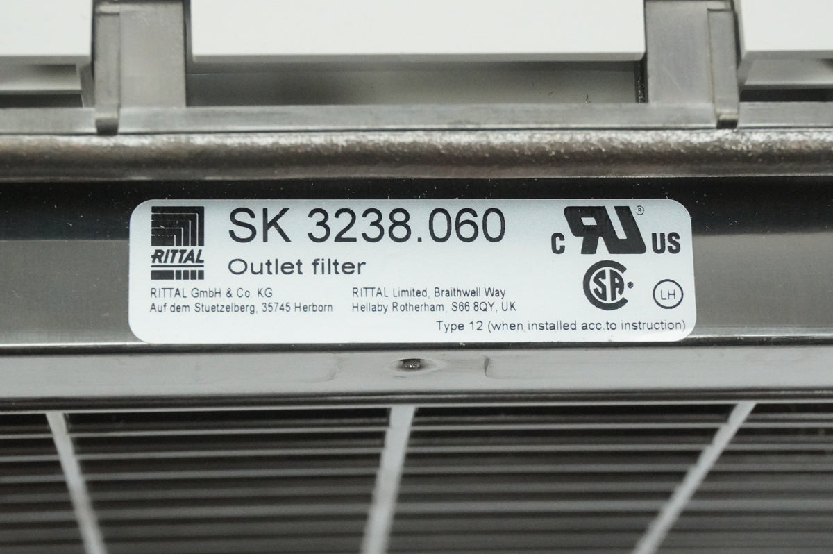 Rittal SK 3238.060 SK 3238.060 Output Filter