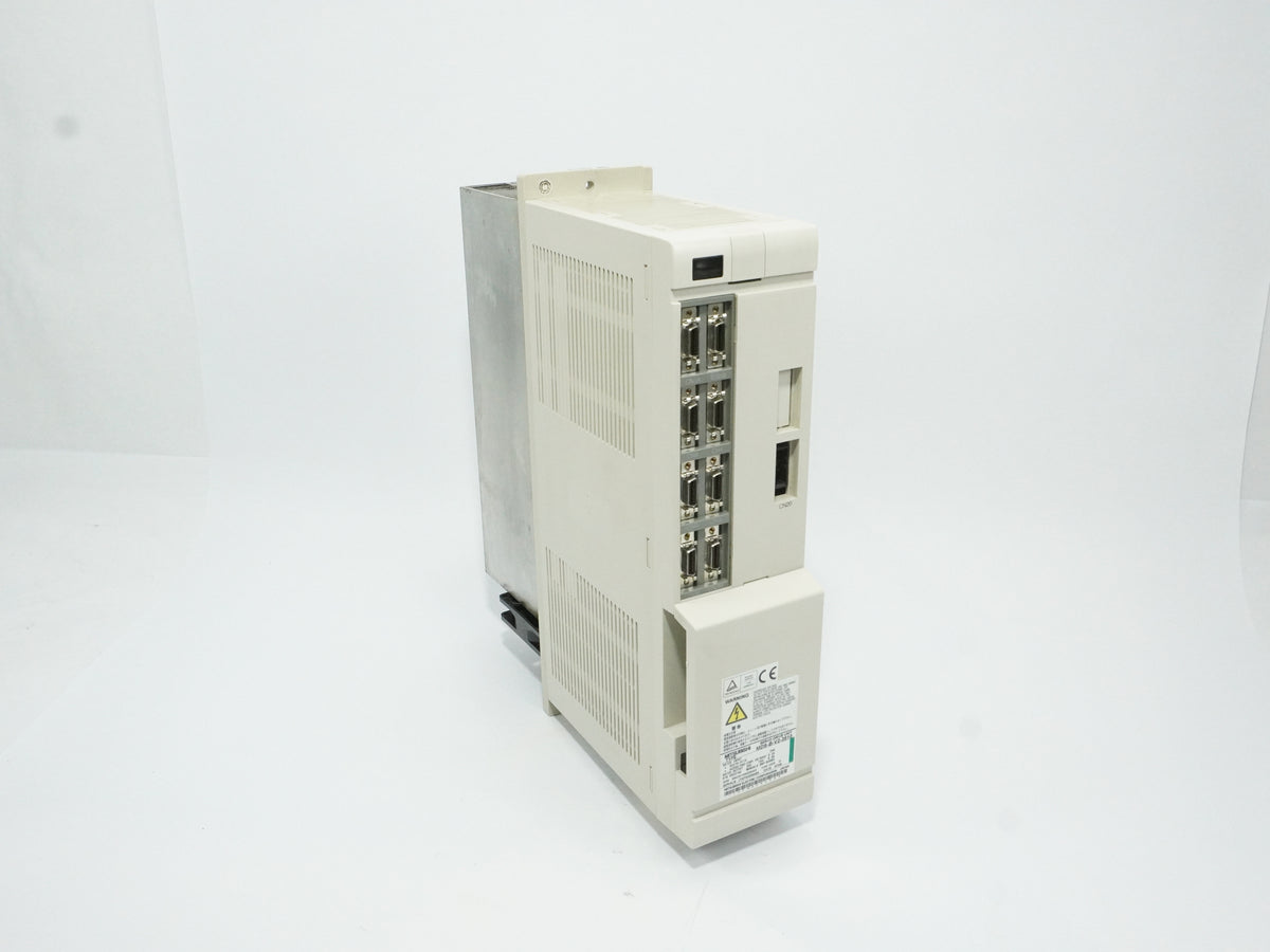 Mitsubishi MDS-B-V2-3510 Servo Drive Unit