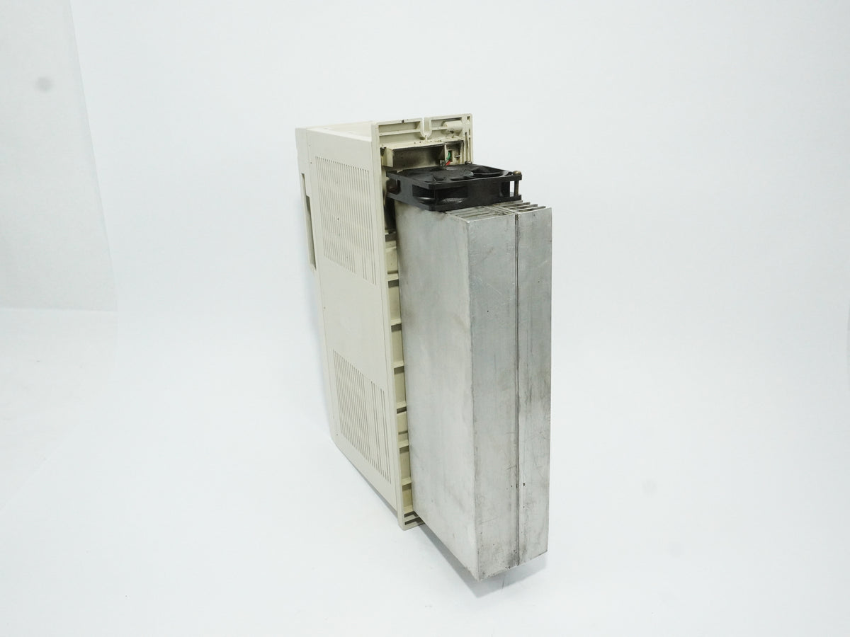 Mitsubishi MDS-B-V2-3510 Servo Drive Unit