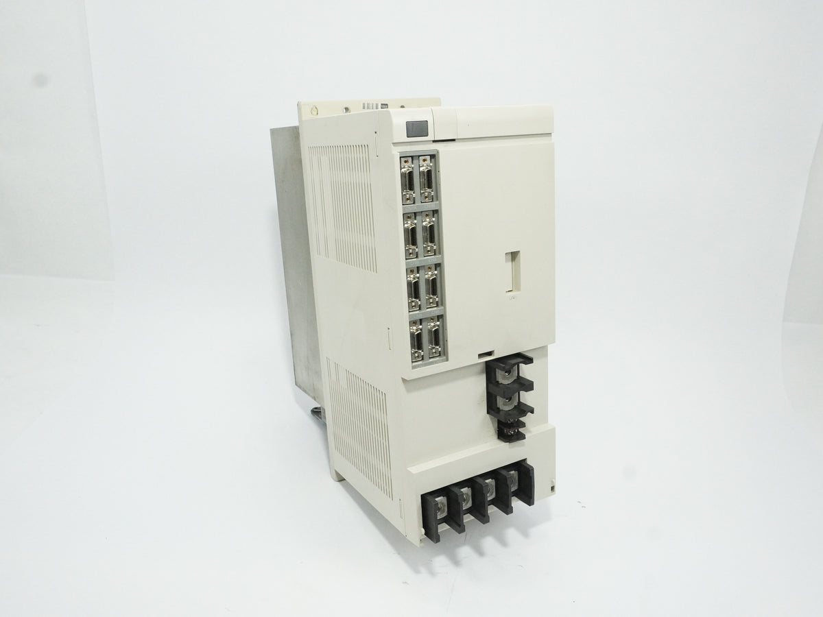 Mitsubishi MDS-B-SP-300 Spindle Drive
