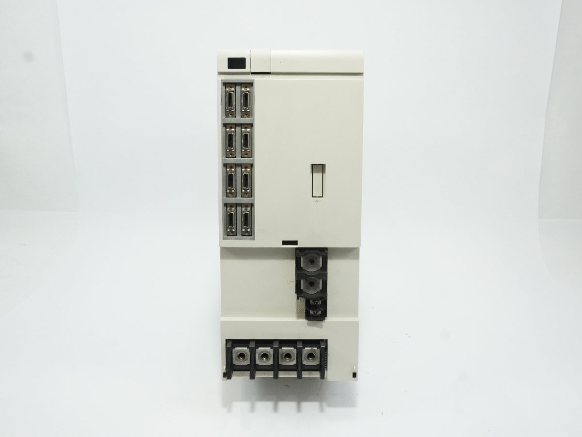 Mitsubishi MDS-B-SP-300 Spindle Drive