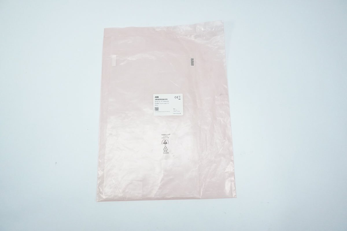 Abb 3BSE093561R1 RX886 Touch Cover 15"