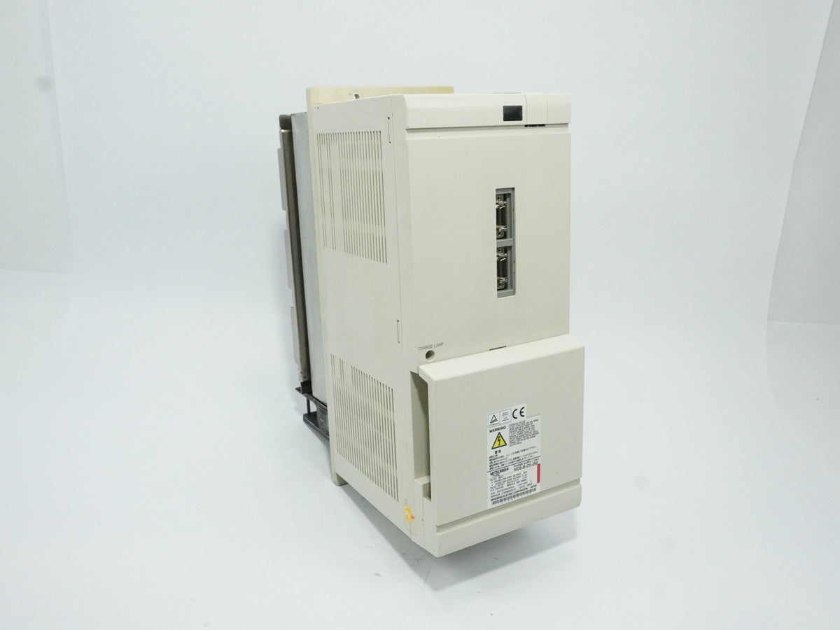 Mitsubishi MDS-B-CV-260 Power Supply Unit
