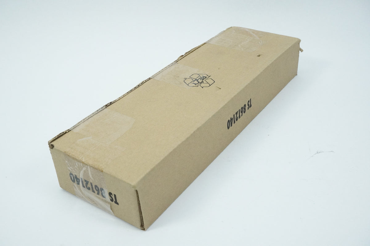 Rittal TS 8612140 Cable Duct / Busbar Support Rail 400mm