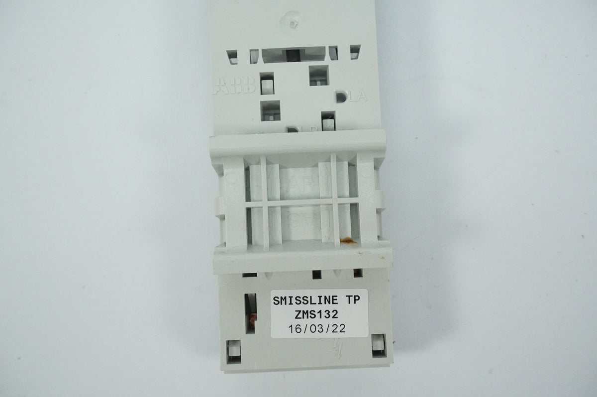 Abb 2CCA182500R0001 ZMS132-3L Combi Module For Motor Starter