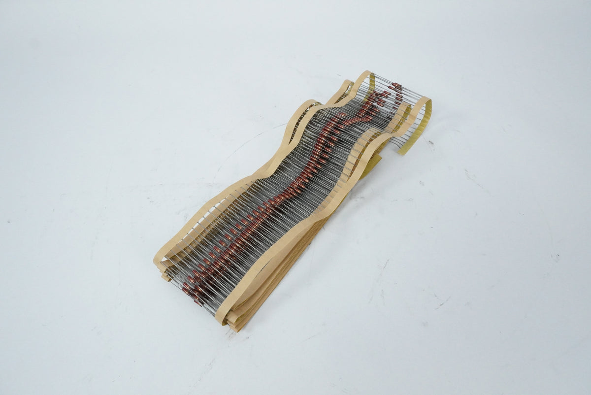 Matsushita Electric Industrial ERC14GJ223V Hot Molded Carbon Comp Resistor