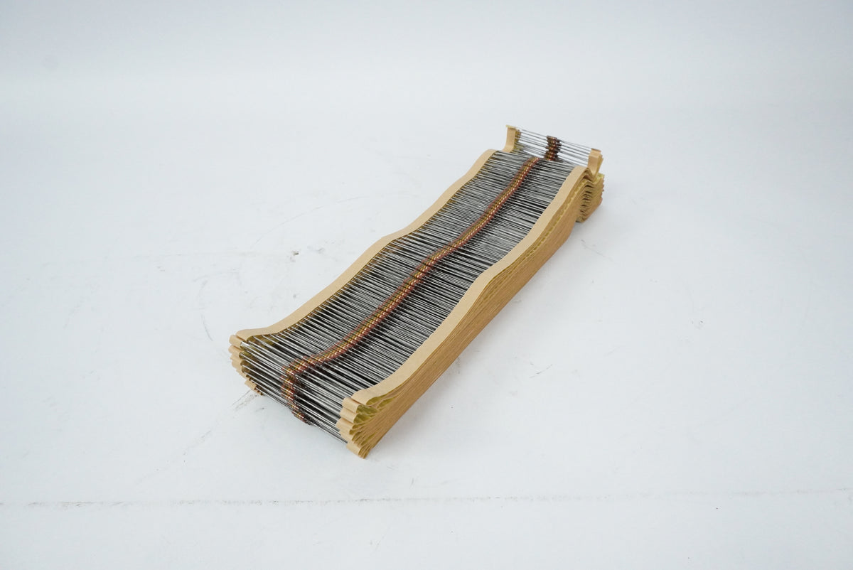 Matsushita Electric Industrial ERC14GJ154V Hot Molded Carbon Comp Resistor