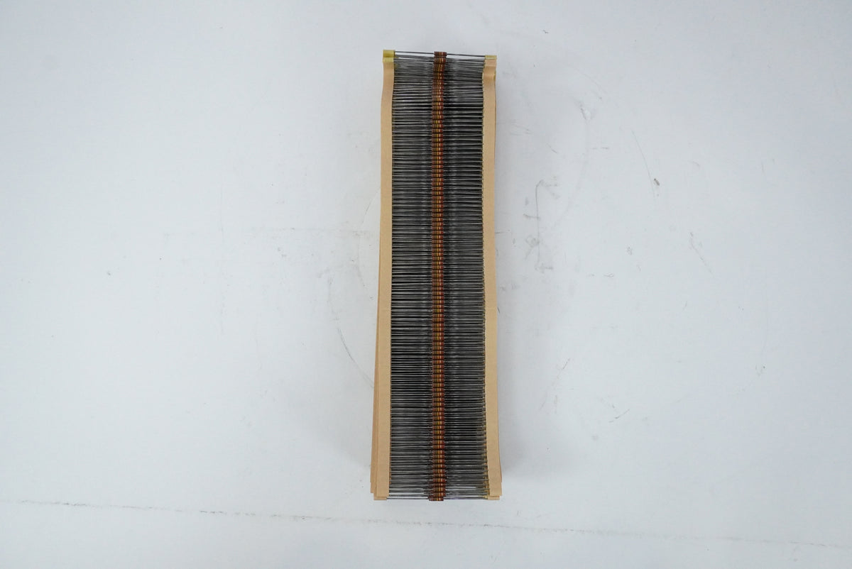 Matsushita Electric Industrial ERC14GJ154V Hot Molded Carbon Comp Resistor