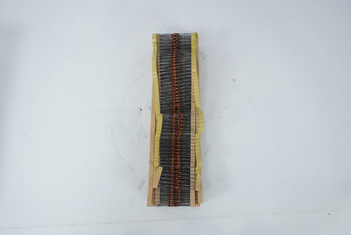Matsushita Electric Industrial ERC14GJ224V Hot Molded Fixed Carbon Comp Resistor
