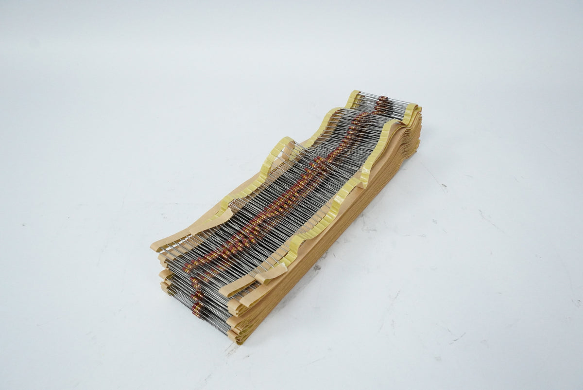 Matsushita Electric Industrial ERC14GJ224V Hot Molded Fixed Carbon Comp Resistor
