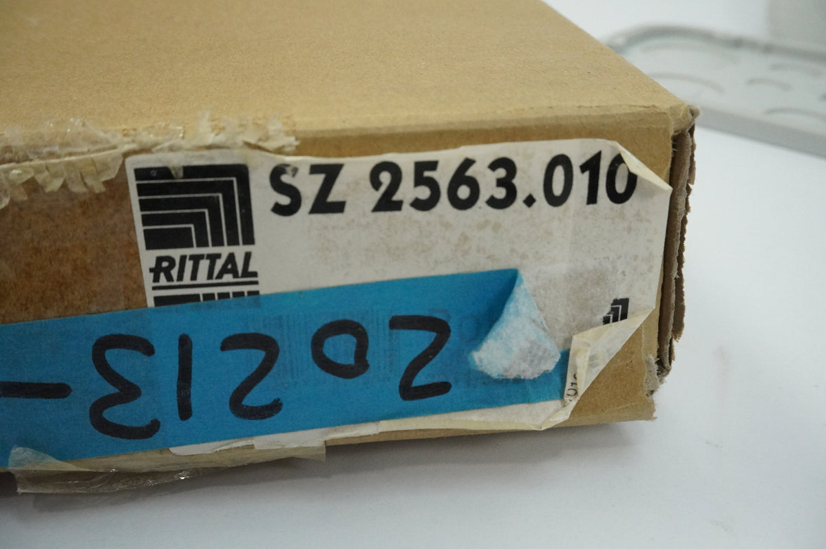 Rittal SZ 2563.010 Plastic Cable Flange Plates