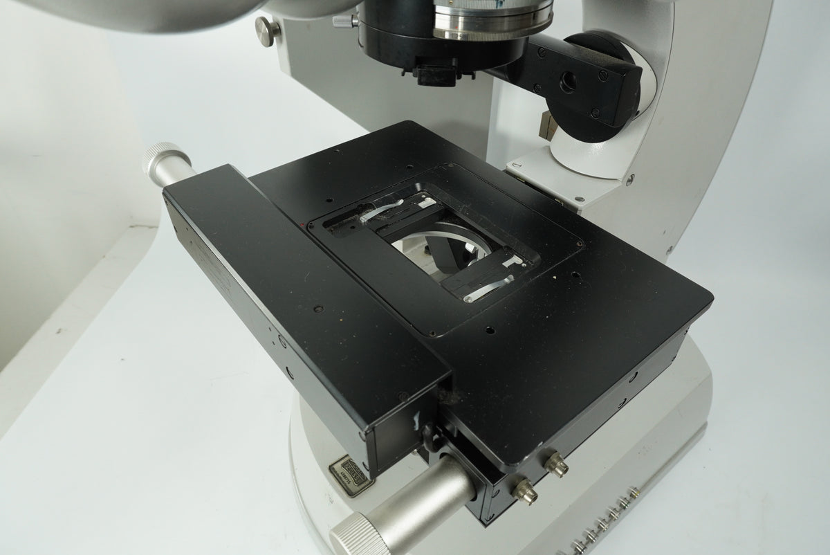 Carl Zeiss 4723546 Optical Instrument W: 4998715, 311763. For Spare Parts