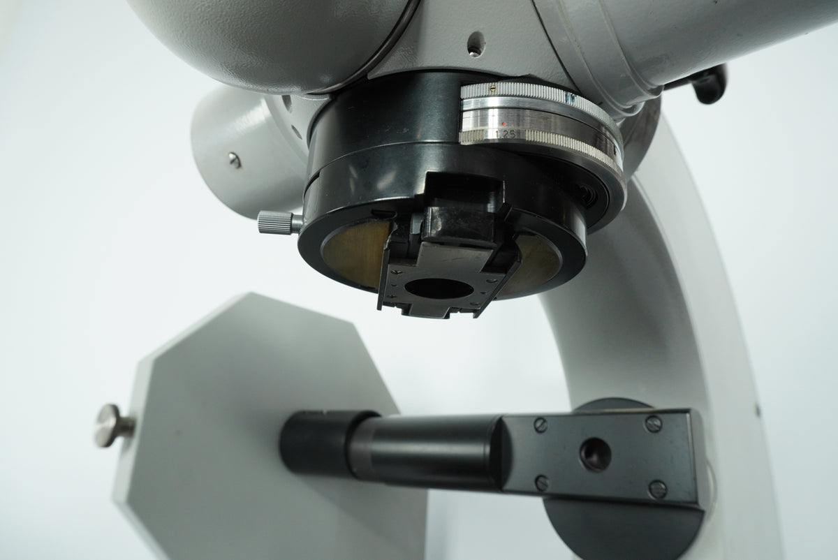 Carl Zeiss 4723546 Optical Instrument W: 4998715, 311763. For Spare Parts