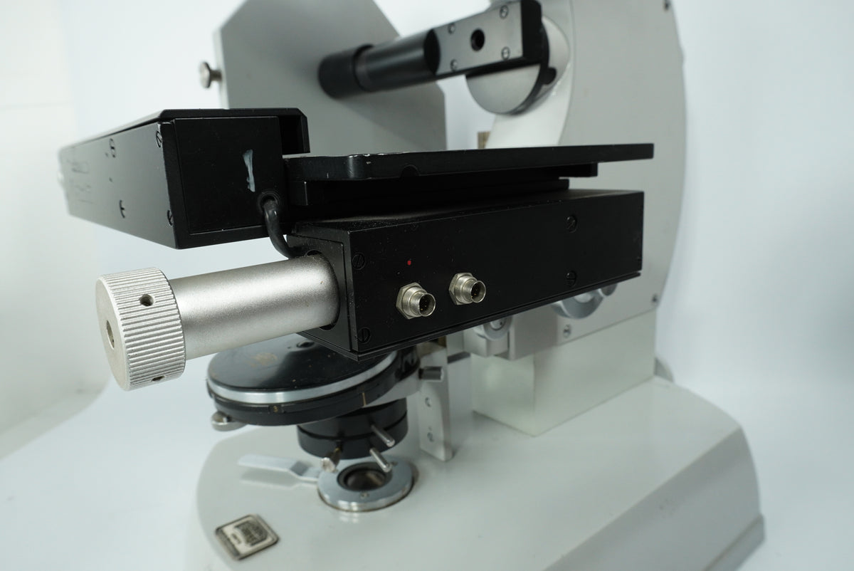 Carl Zeiss 4723546 Optical Instrument W: 4998715, 311763. For Spare Parts