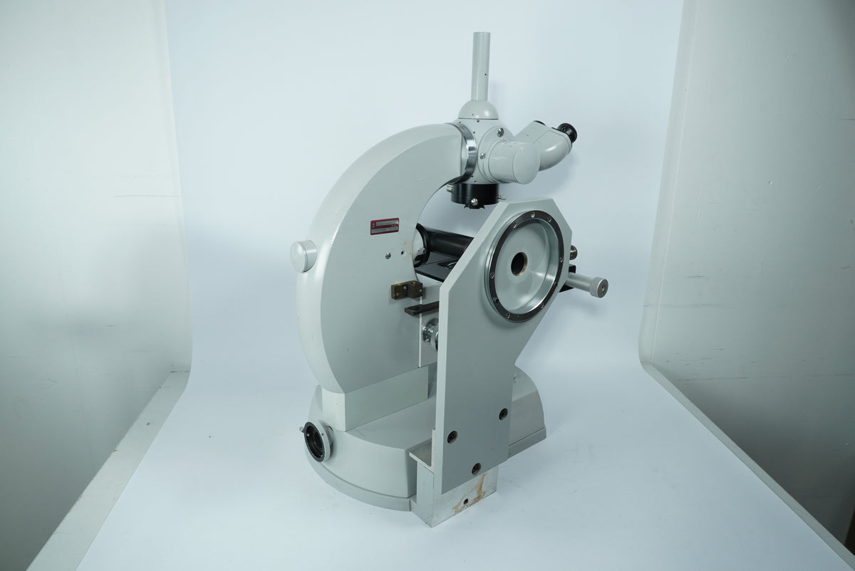 Carl Zeiss 4723546 Optical Instrument W: 4998715, 311763. For Spare Parts