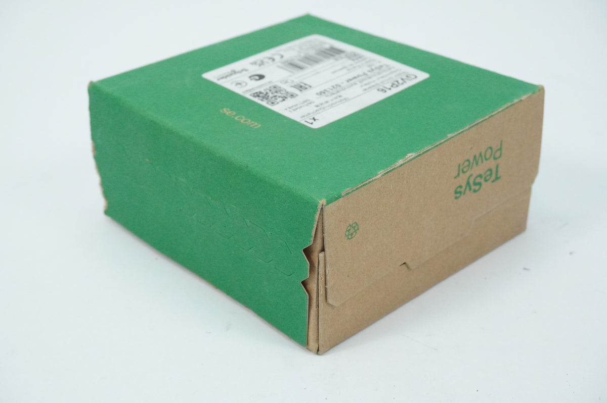 SchneiderE GV2P16 Schneider Electric GV2P16 Motor Circuit Breaker