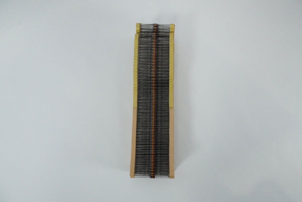 Matsushita Electric Industrial ERC14GJ684V Hot Molded Fixed Carbon Comp Resistor