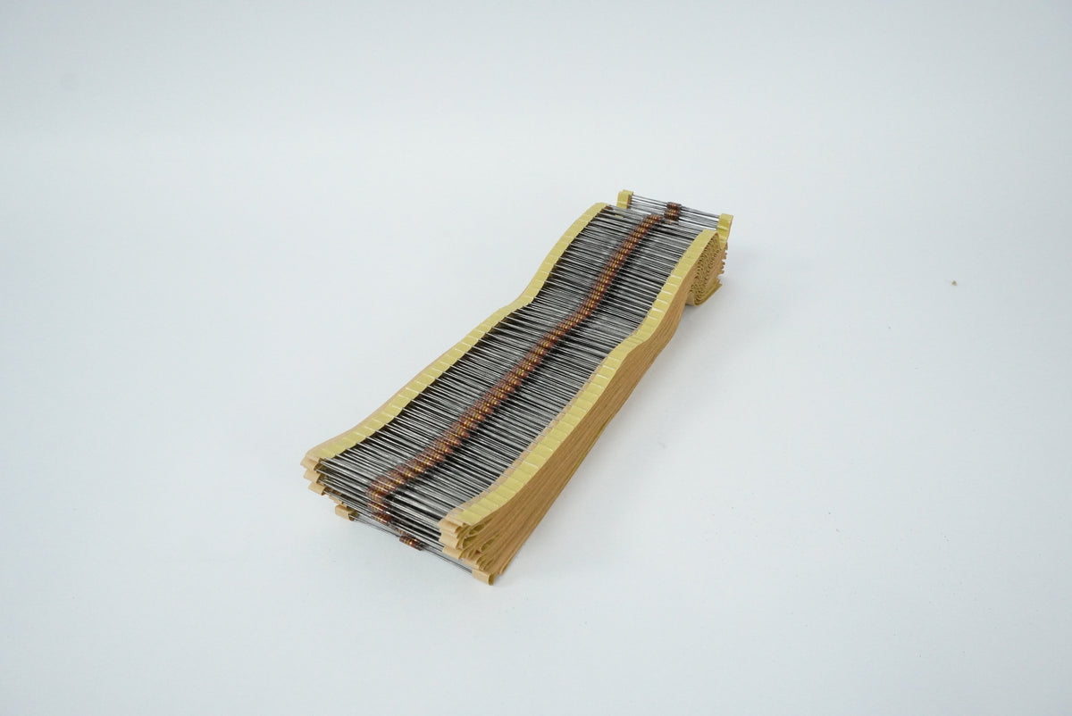Matsushita Electric Industrial ERC14GJ184V Hot Molded Fixed Carbon Comp Resistor