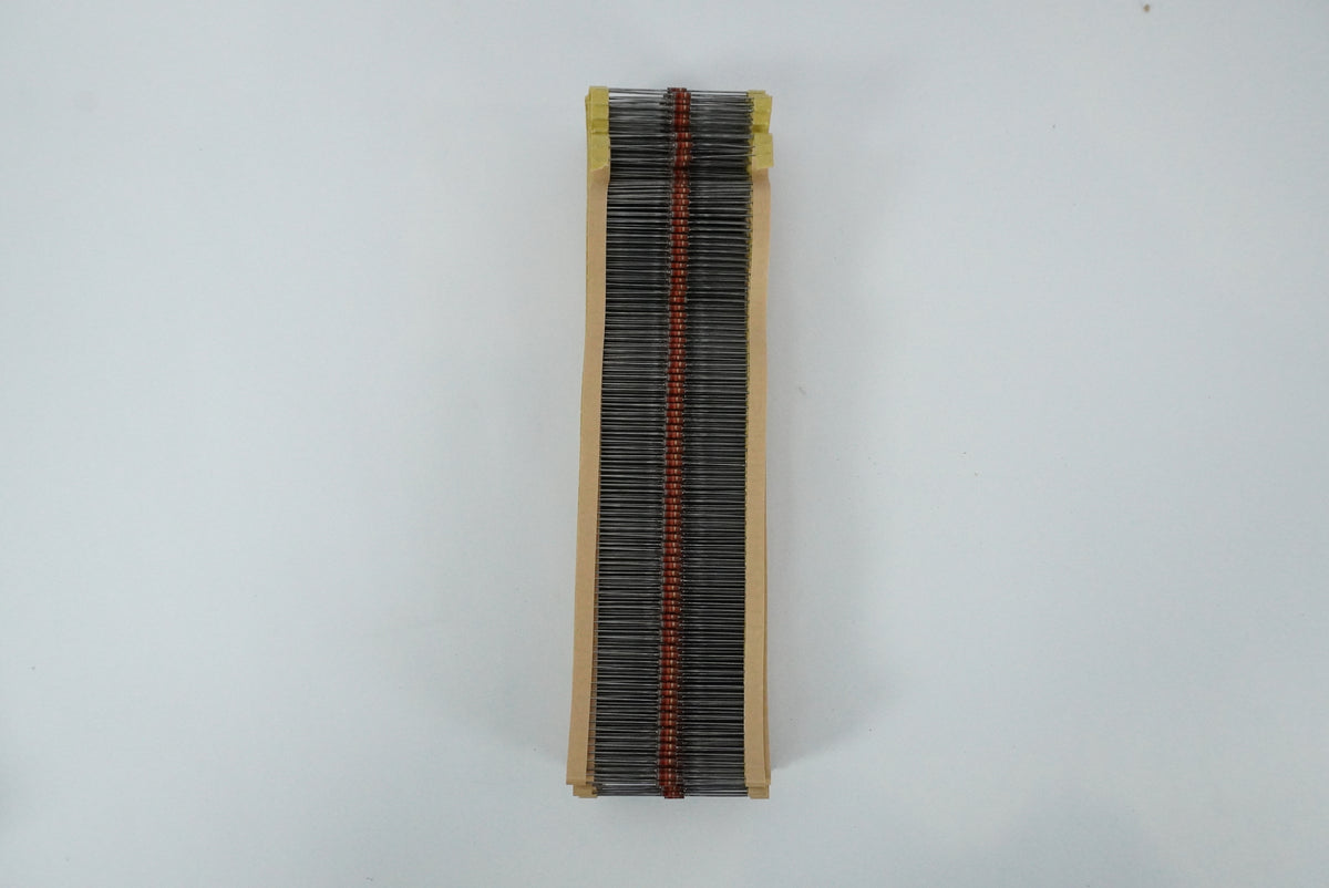 Matsushita Electric Industrial ERC14GJ823V Hot Molded Fixed Carbon Comp Resistor