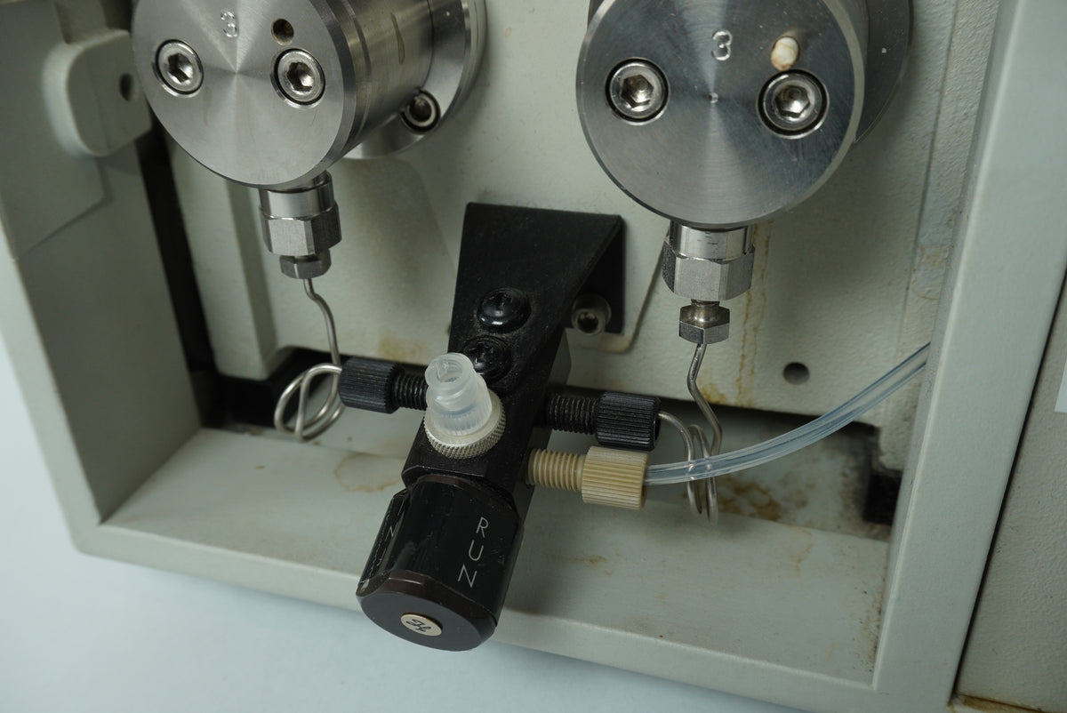 Waters 600 Pump, For Spare Parts