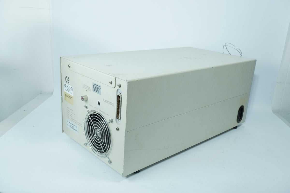 Waters 600 Pump, For Spare Parts