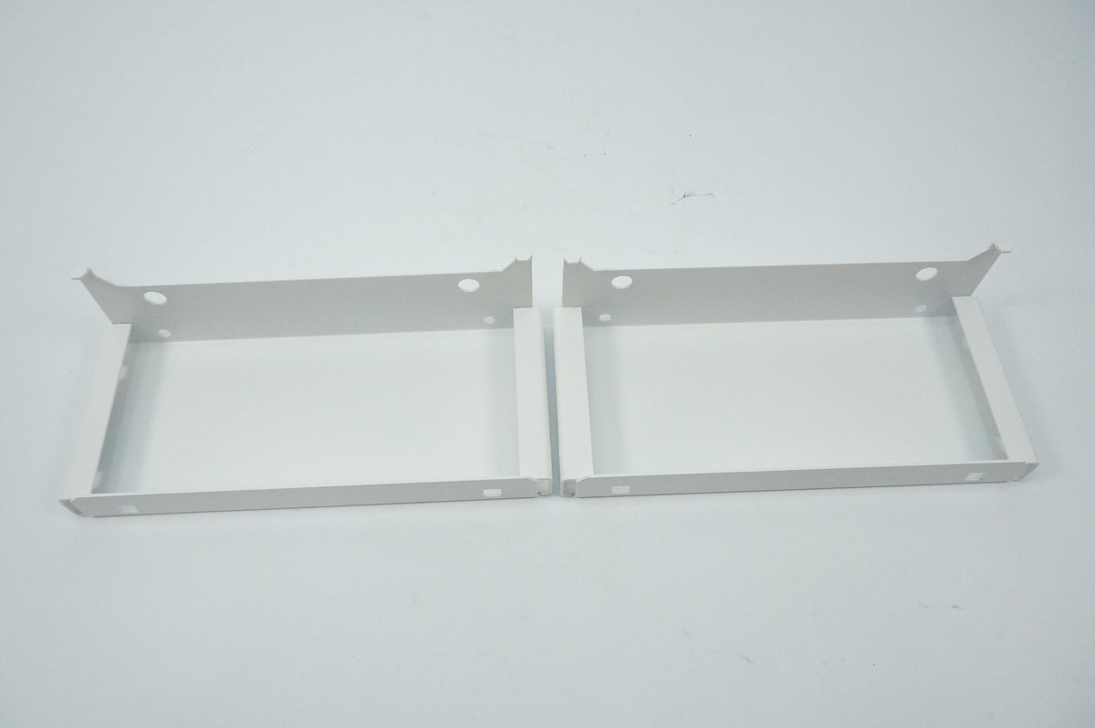 Schneider Electric LVS08805 PrismaSeT Plinth Raiser W600 H100mm IP30