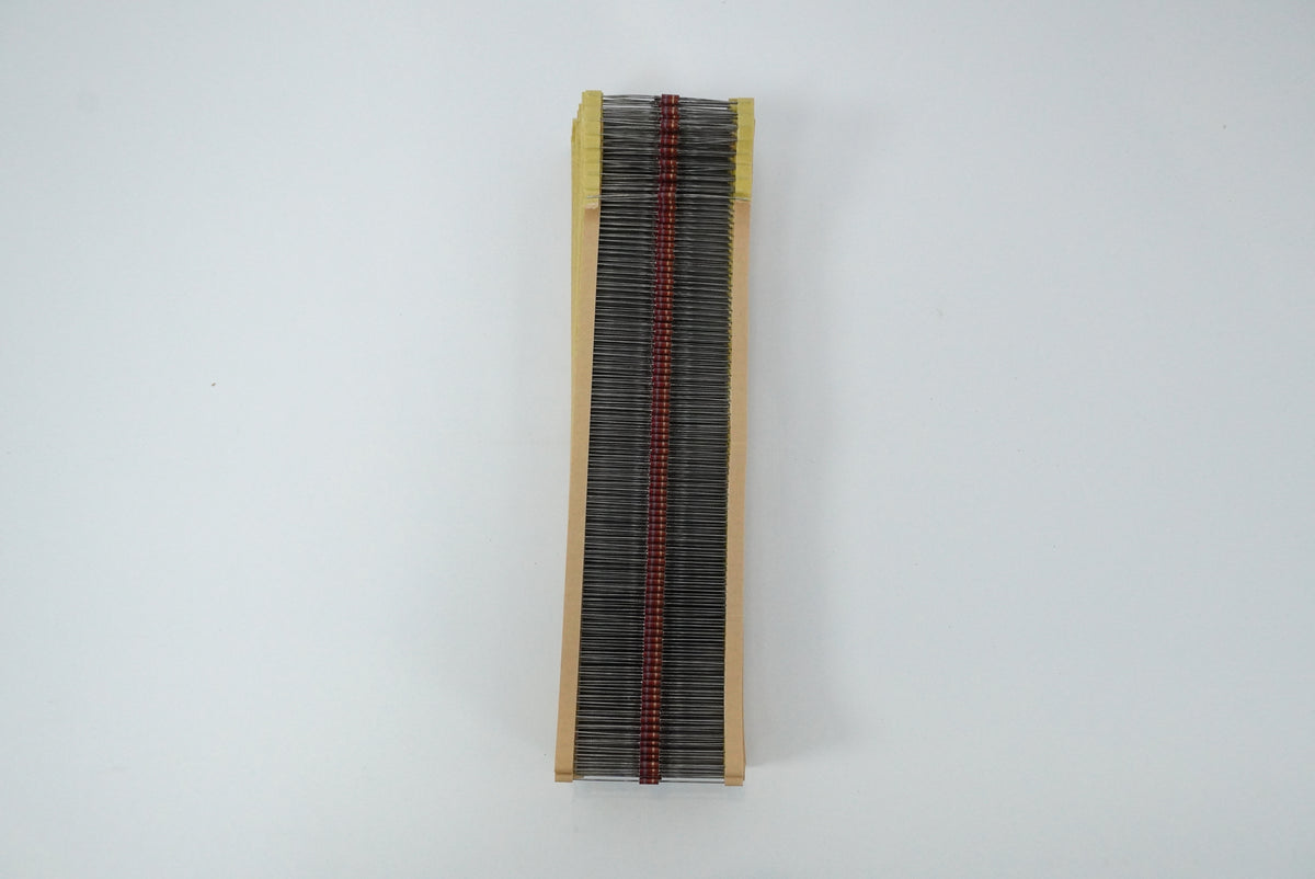 Matsushita Electric Industrial ERC14GJ272 Hot Molded Fixed Carbon Comp Resistor