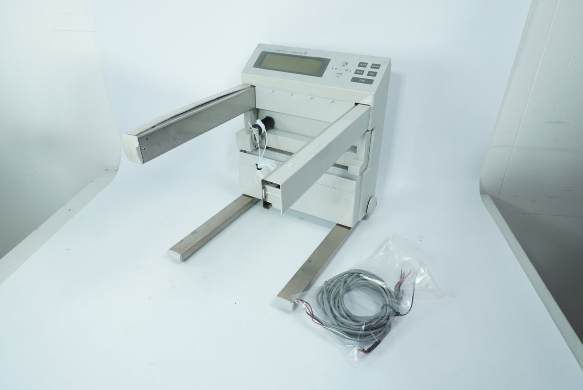 Waters 186001878 Fraction Collector III, For Spare Parts