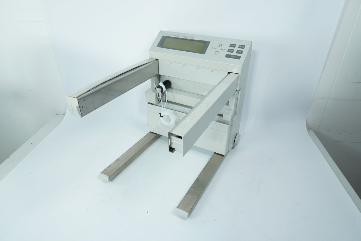 Waters 186001878 Fraction Collector III, For Spare Parts