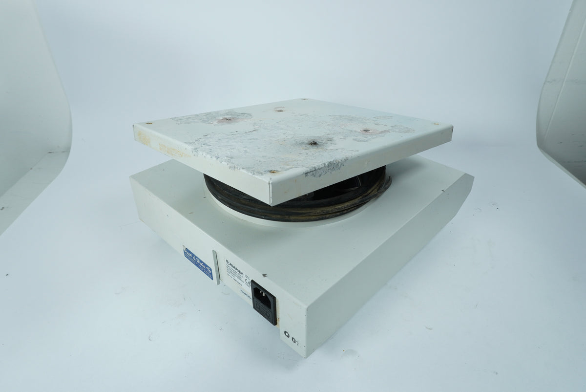 Heidolph Polymax 1040 T Platform Shaker For Spare Parts