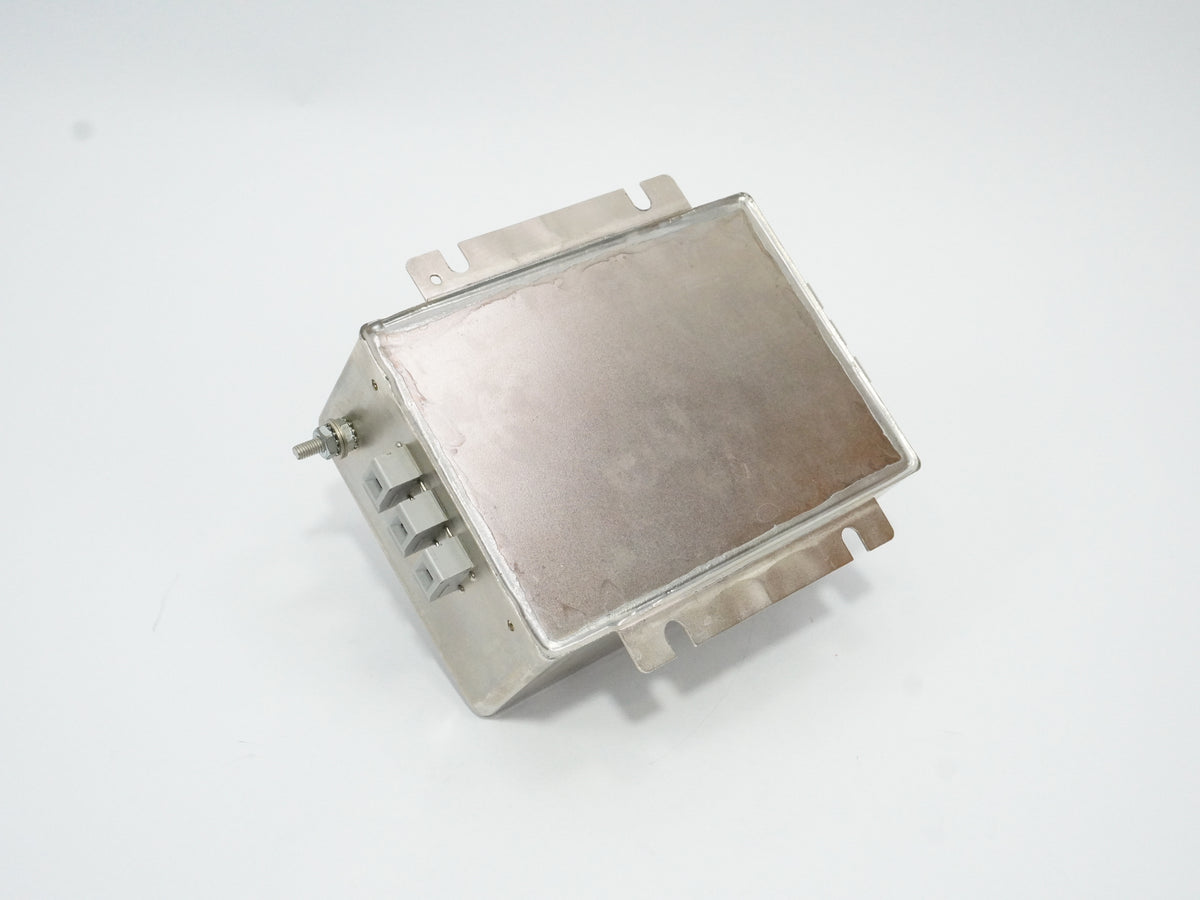 Corcom 16FCD10 EMI Filter 3-Phase
