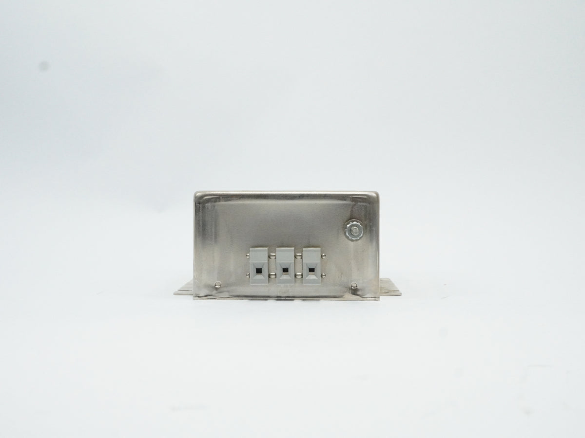 Corcom 16FCD10 EMI Filter 3-Phase