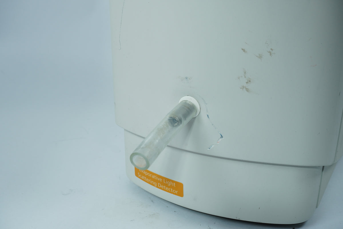 Varian 385-LC Evaporative Light Scattering Detector, For Spare Parts