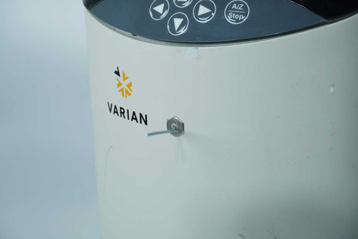 Varian 385-LC Evaporative Light Scattering Detector, For Spare Parts