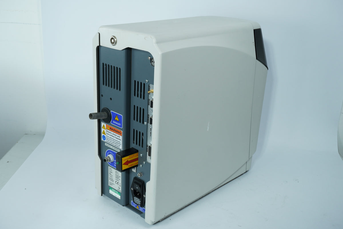 Varian 385-LC Evaporative Light Scattering Detector, For Spare Parts