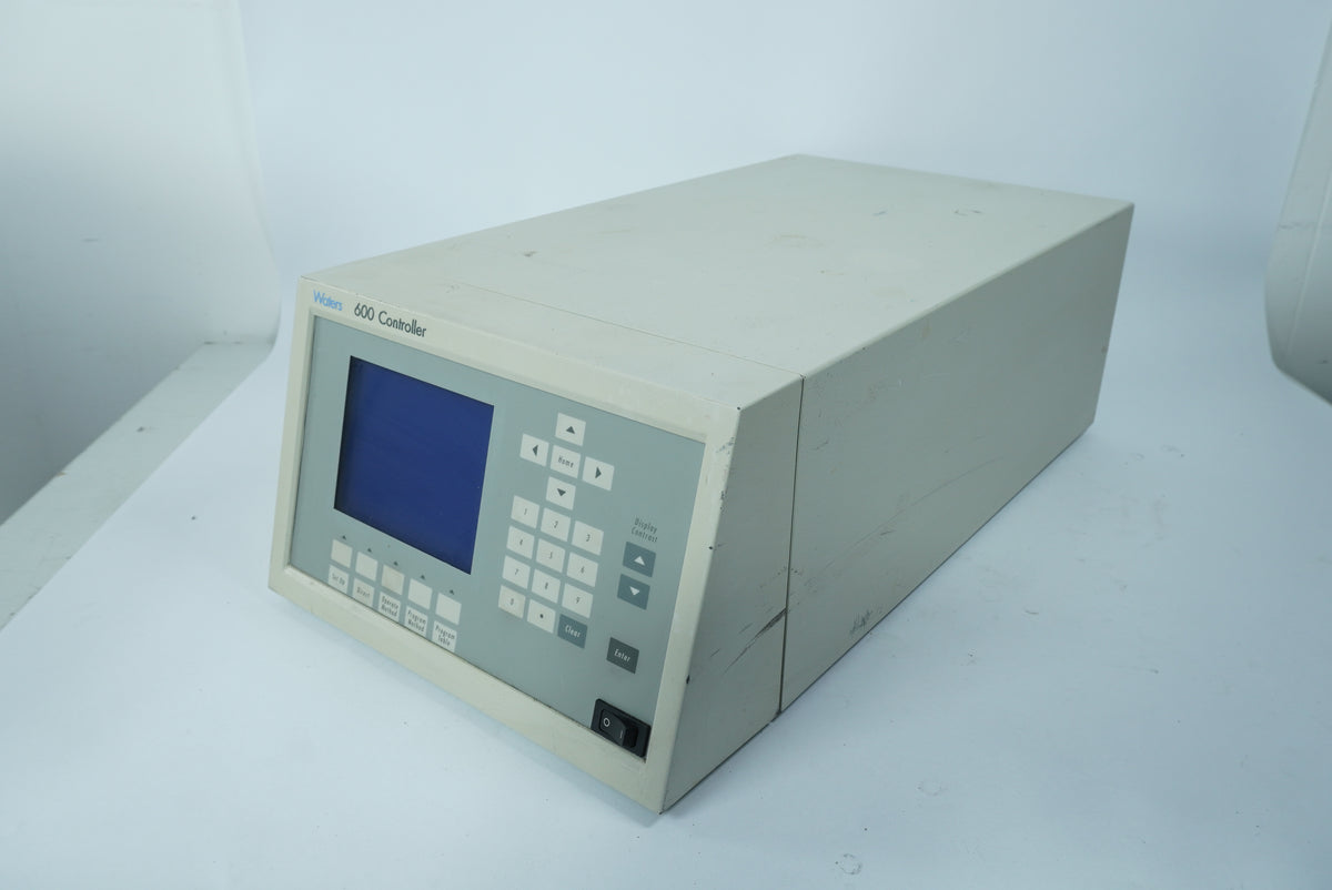 Waters 600 Pump, For Spare Parts