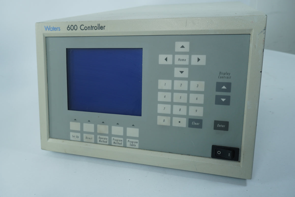 Waters 600 Pump, For Spare Parts