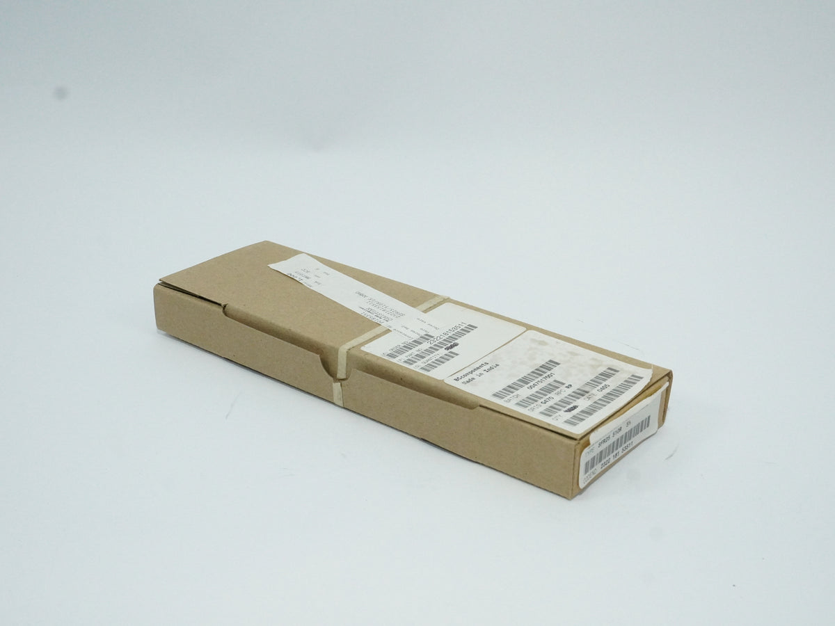 BCcomponents 232218153511 SFR25/510R/1K Metal Film Resistor Batch 260 Pcs.