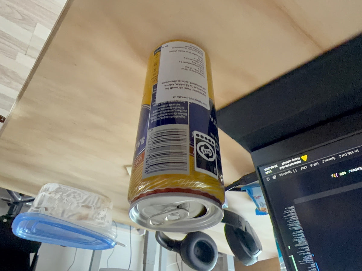 San Pellegrino 000000000009 Limonata Sparkling Lemon Beverage Can