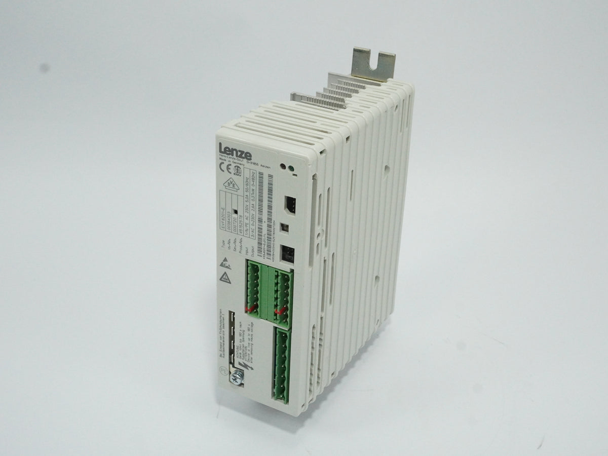 Lenze EVF8201-E EVF8201-E 00384003 With filter 390 304 EZ F1 009A002