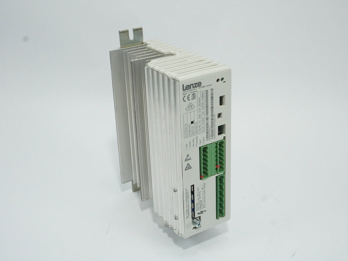 Lenze EVF8201-E EVF8201-E 00384003 With filter 390 304 EZ F1 009A002