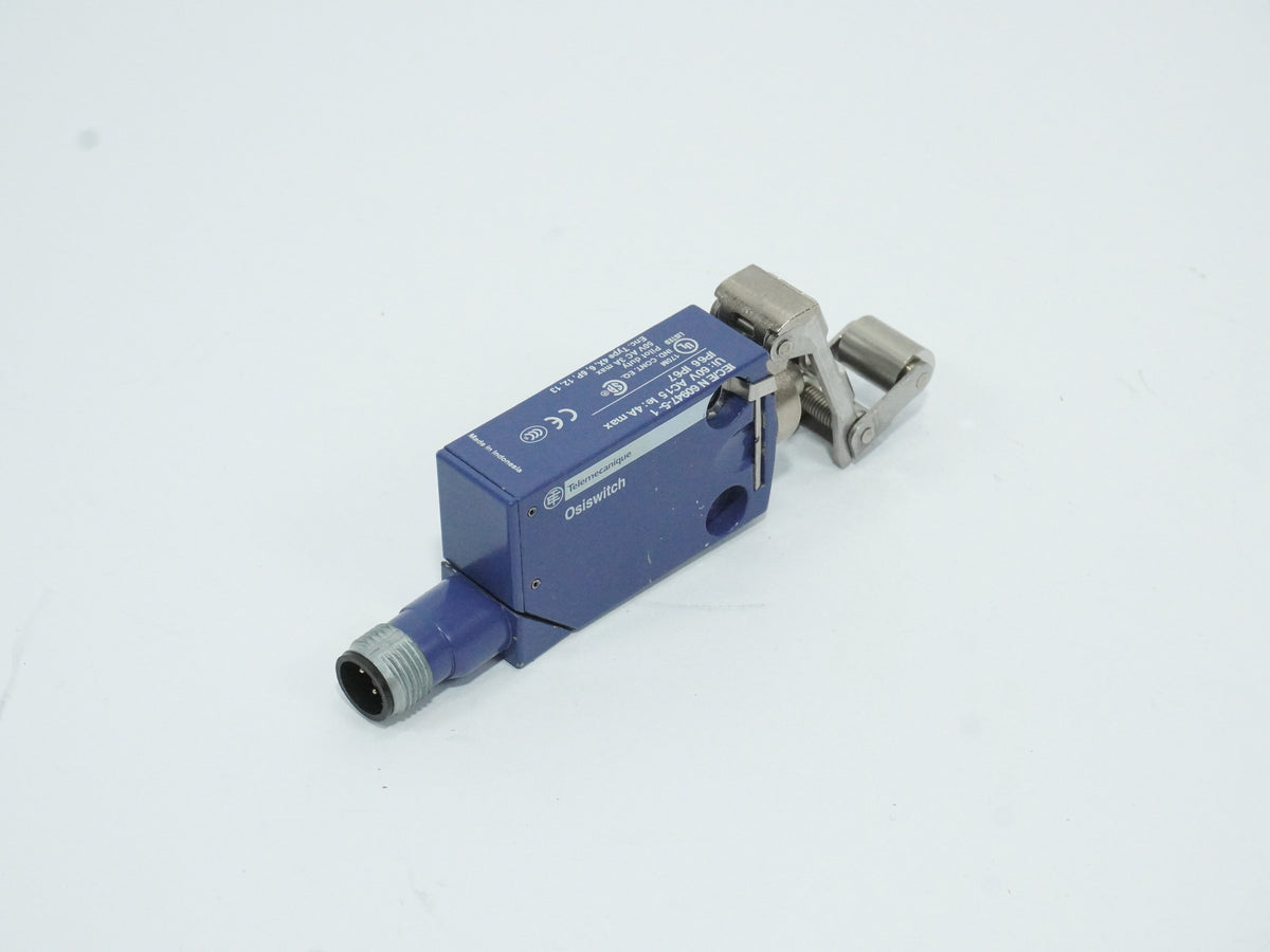 Schneider Electric ZCMD21C12 Limit Switch Body