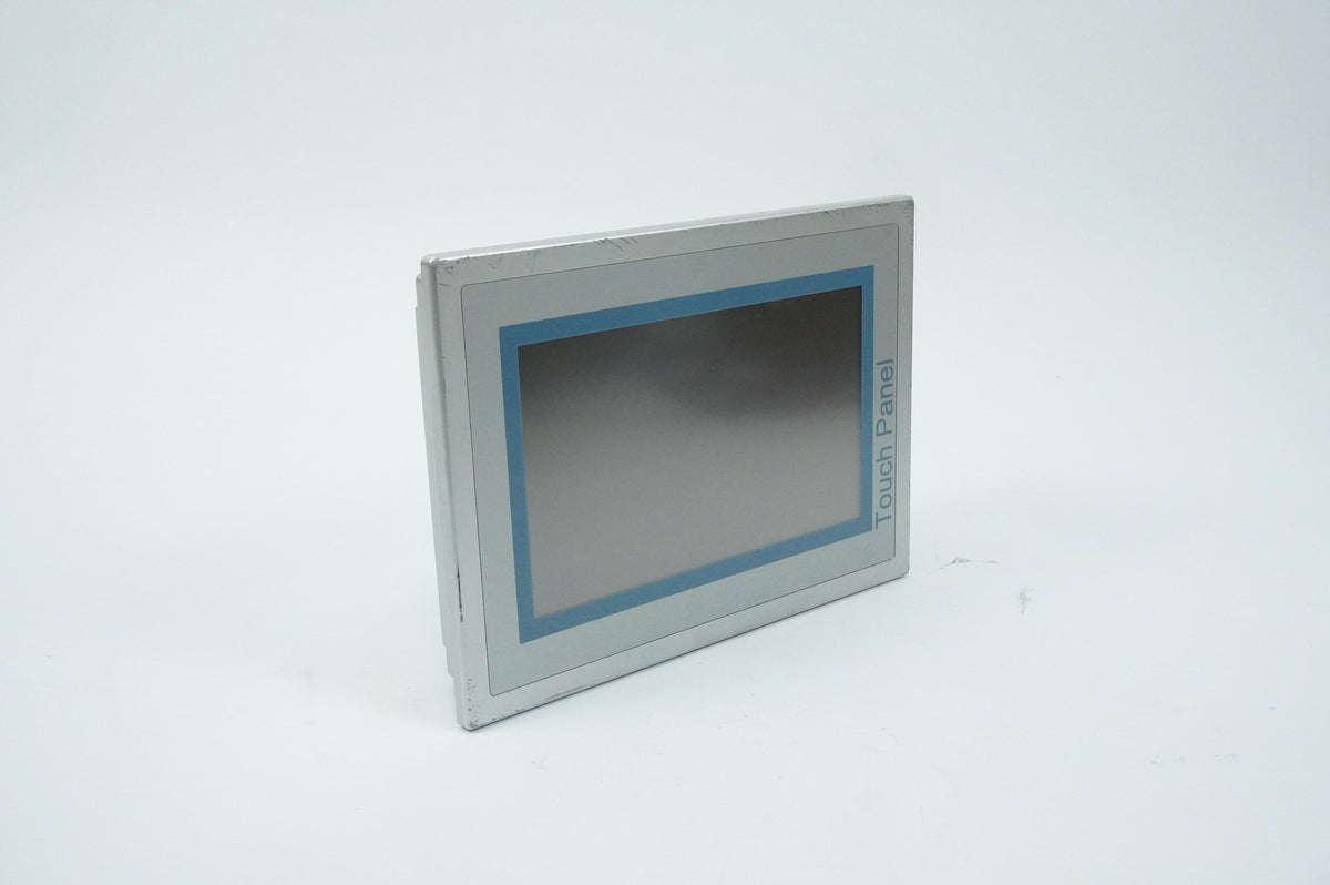 Vipa 62H-MGC0-CB ECO+ HMI Touch Panel