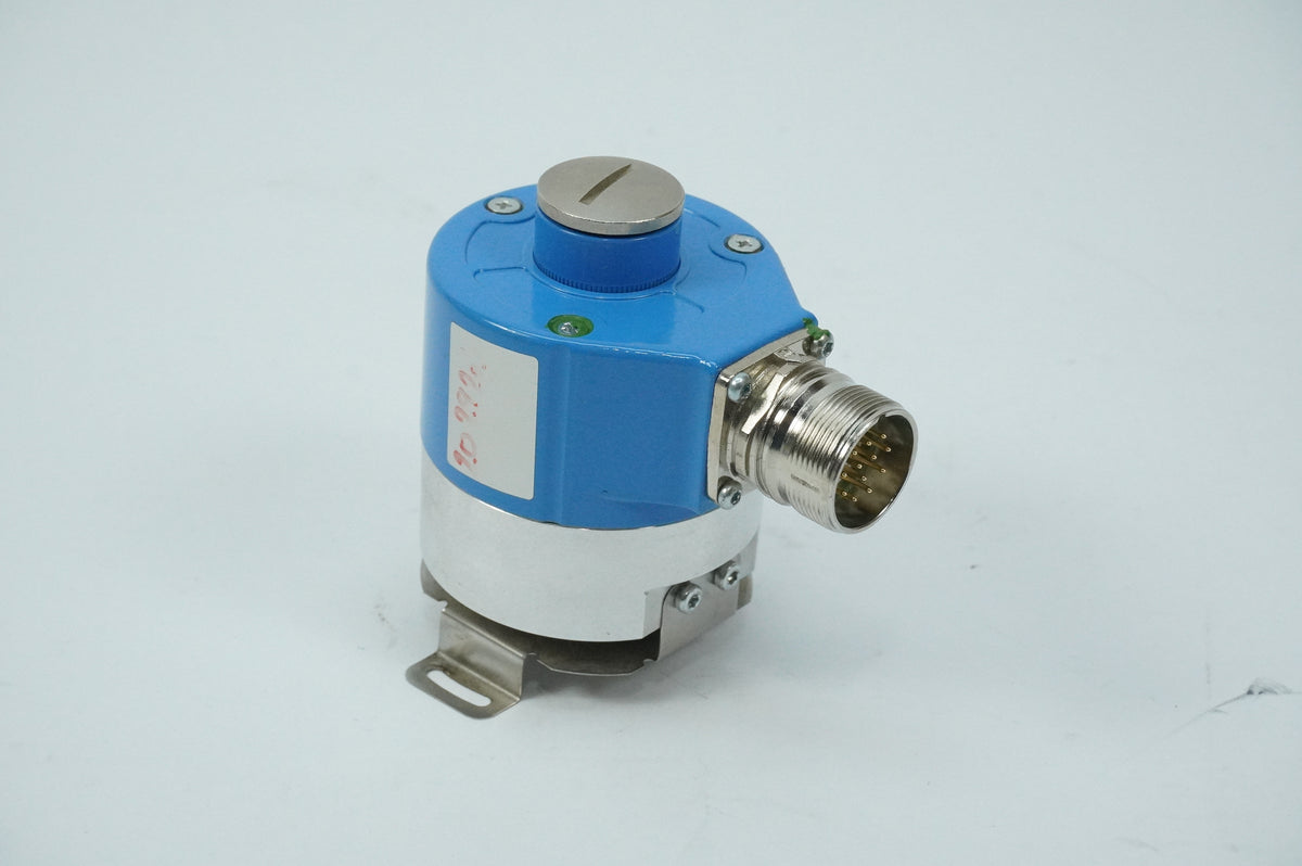 Sick 1030009 1030009 Absolute Encoder, ATM60-AAA12x12