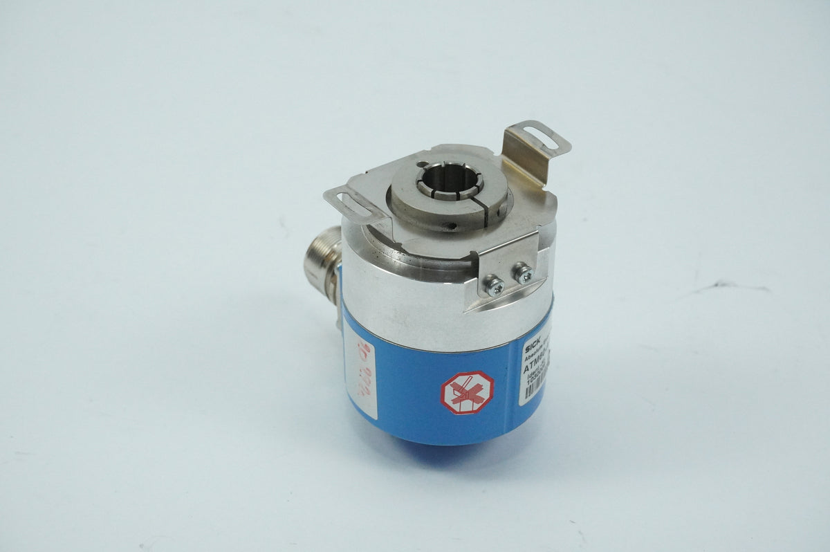Sick 1030009 1030009 Absolute Encoder, ATM60-AAA12x12