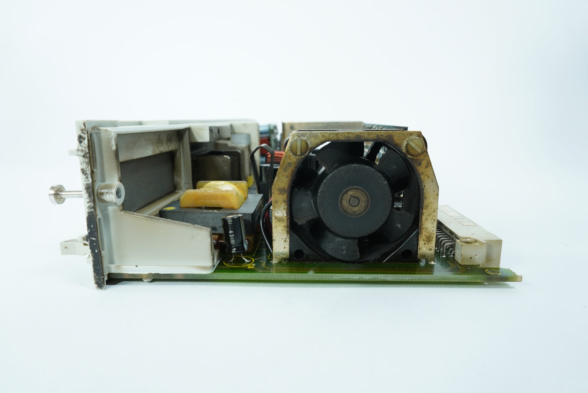 Siemens 6SN1151-1BX20-3AE0 Simodrive Software Module