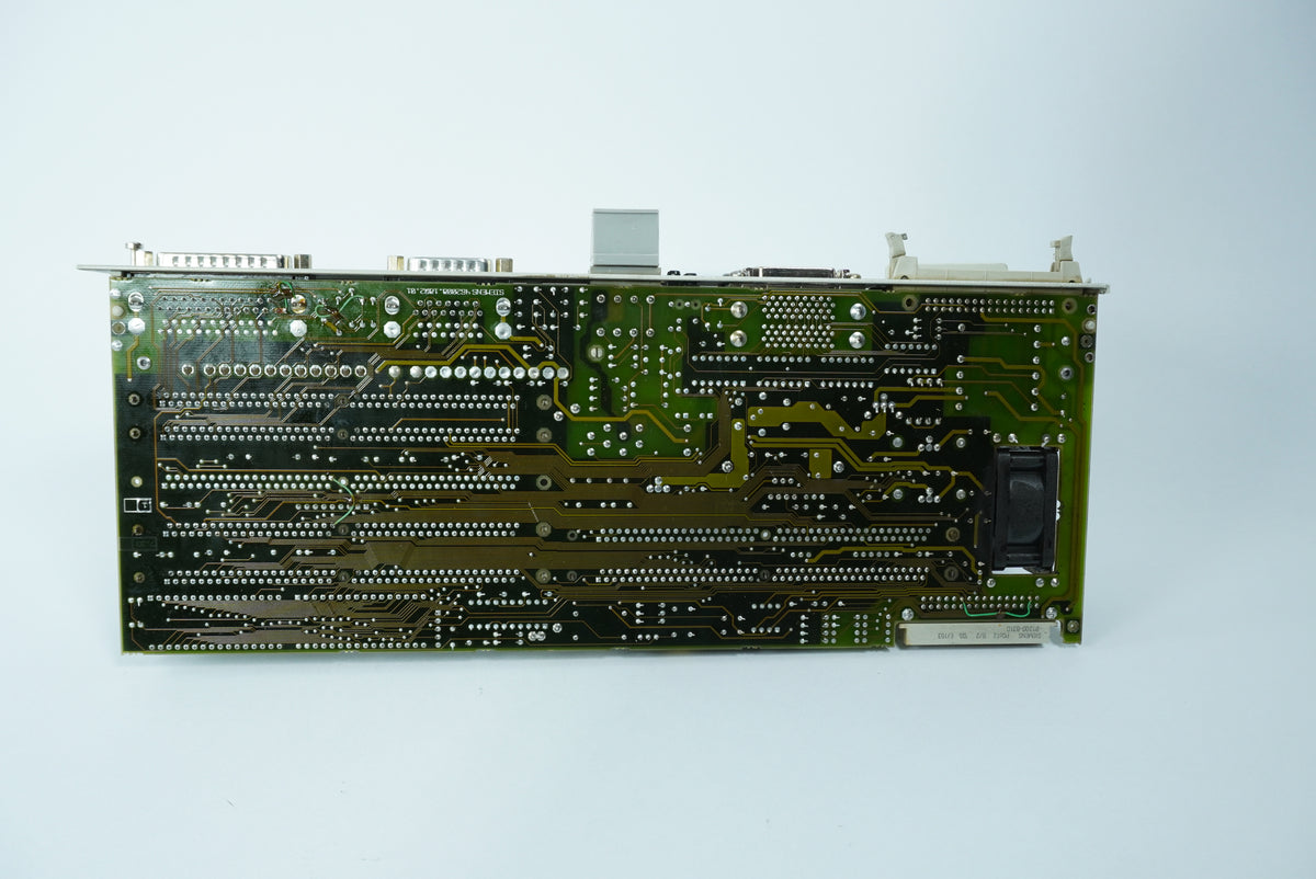 Siemens 6SN1118-0DA11-0AA0 Simodrive Sub-Module
