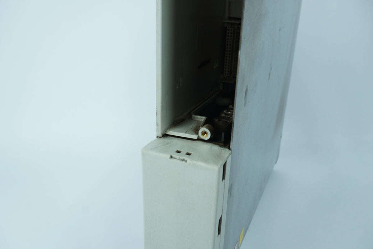 Siemens 6SN1130-1DA11-0CA0 Simodrive VSA-Modul